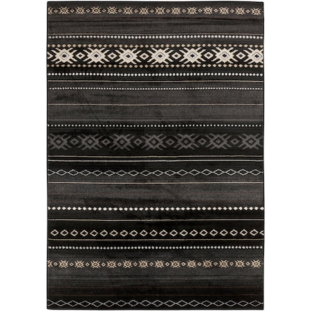 Paramount PAR-1047 Machine Crafted Area Rug